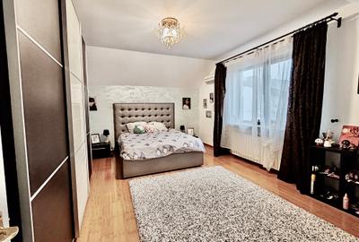 Vila spatioasa de inchiriat 7 camere cu gradina  si terasa spectaculoasa - 24