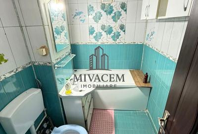 Apartament cu 2 camere decomandat în Central - 1