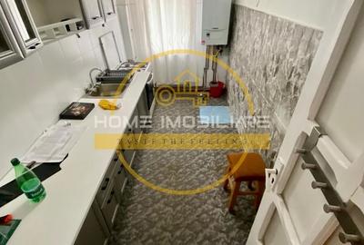 Apartament cu 2 camere decomandat, mobilat în Cug - 3