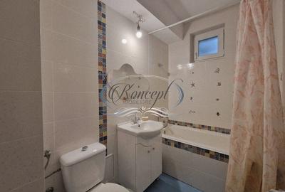 Locuinta confortabila cu balcon si pivnita, in zona linistita Gheorgheni - 12