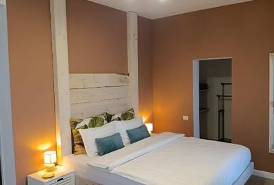 Casă individuală cu 5 camere cu Teren 2306 Mp în Predeluț - 12