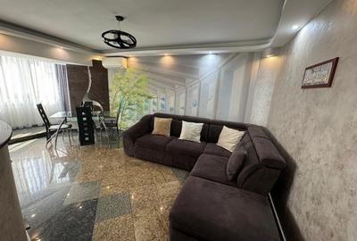 Apartament cu 2 camere decomandat în P-ța Alba Iulia - 4