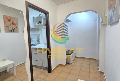 Apartament cu 3 camere semidecomandat, mobilat în Brâncoveanu - 9