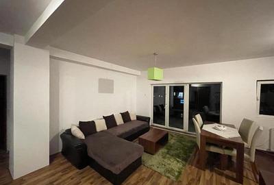 Apartament cu 2 camere semidecomandat, mobilat în Mărăști - 2