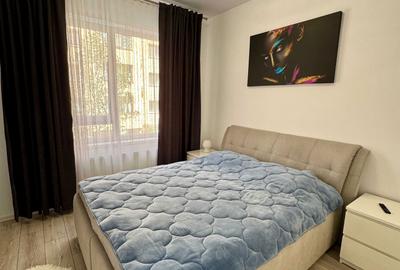 Apartament cu 2 camere decomandat în Central - 2