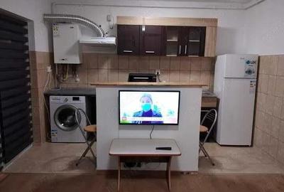 Garsoniera Piata Alba Iulia - 2