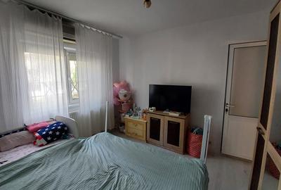 Apartament cu 2 camere decomandat, mobilat în Tomis Nord - 9
