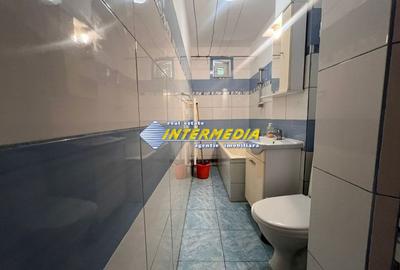 Apartament cu 2 camere semidecomandat, mobilat în Central - 3