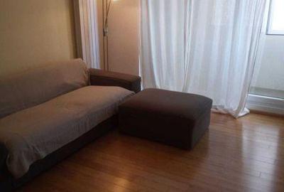 Apartament cu 2 camere semidecomandat în Vest - 5