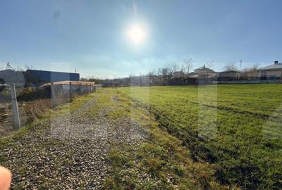 Teren de 3750 mp, în Central - 2