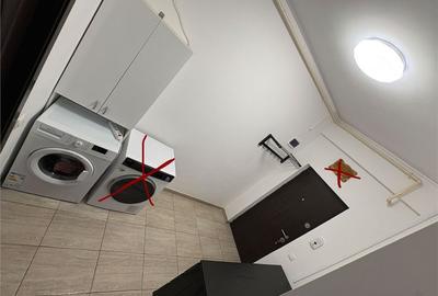 Garsonieră decomandată în Central - 6