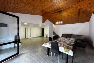 Cabana de vis in Baile Figa - 6 dormitoare, 2 bai, living imens - 5