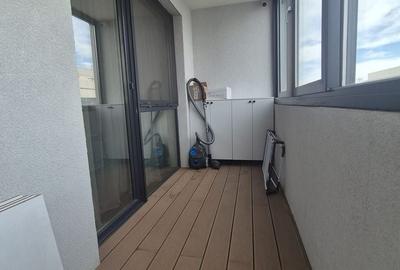 Apartament cu 3 camere decomandat, mobilat în Theodor Pallady - 24