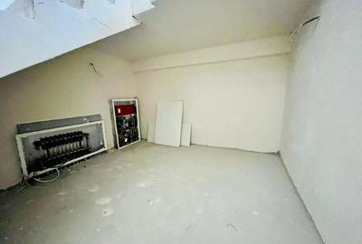 Penthouse cu 5 camere decomandat în Mănăștur - 10