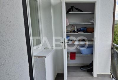 Apartament cu 3 camere decomandat în Central - 4