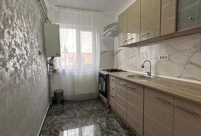 Apartament cu 3 camere decomandat în Central - 15