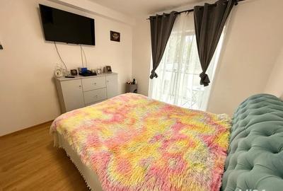 Apartament cu 2 camere in bloc nou Codlea - 3