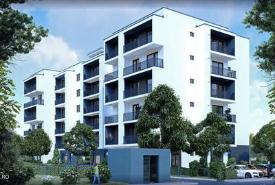 MAMAIA NORD - APARTAMENT 2 CAMERE - 62.8 MPT - Comision 0% - 11