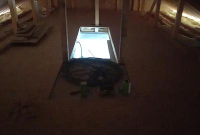 Casă cu 4 camere în Câmpineanca - 2