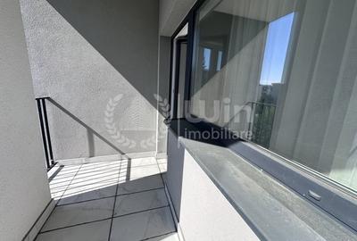 Apartament cu 2 camere semidecomandat, mobilat în Zorilor - 5