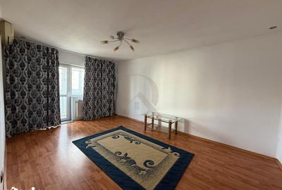 Apartament cu 2 camere decomandat în Gară - 3