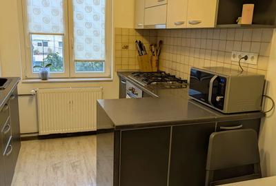 Apartament 3 camere, tip D, Bulevardul Decebal - 5