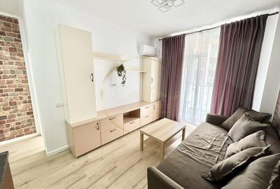 SUPER PREȚ | Apartament 2 camere - zona Torontalului - Încălzire prin pardoseală - 2