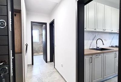 Apartament cu 2 camere decomandat, mobilat în Bartolomeu - 2