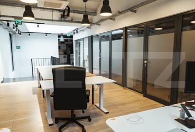 Spațiu comercial, de 30 mp, în Ultracentral - 2