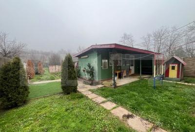 Casa 6 camere + anexa, 811 mp teren, zona Leamna de Sus - 3