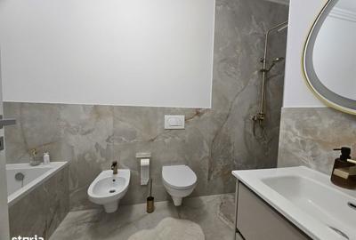 Apartament cu 4 camere decomandat în Ipotești - 12