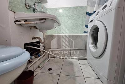 Apartament cu o camera, 30 mp utili, Micalaca - 5