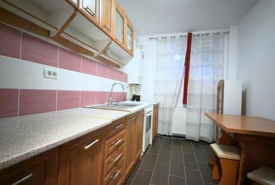 2 camere, gata de mutat, bloc 2013, 10 min metrou , comision 0 - 3