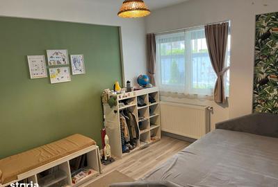 Apartament cu 3 camere în Ghencea - 14