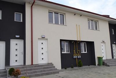 Apartament de inchiriat, cart. Grigorescu, Oradea - 30