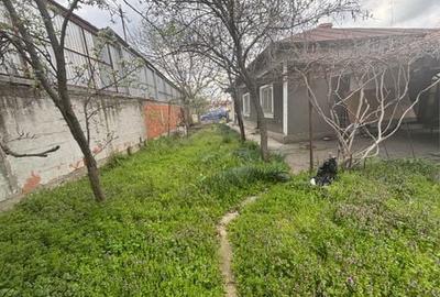Casă cu 3 camere în Central - 2