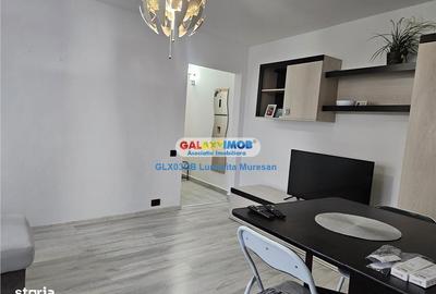 Apartament cu 2 camere nedecomandat, mobilat în Micro 6 - 15