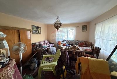 Casă individuală cu 5 camere cu Teren 3818 Mp în Țifești - 5