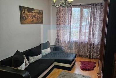 Garsonieră decomandată, mobilată în Astra - 2