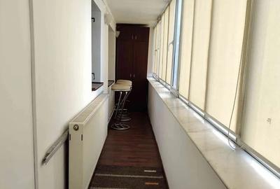 Apartament cu 3 camere, DECOMANDAT, zona PACURARI - Mega Image - 11