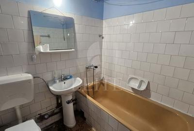 Apartament 2 camere în zona Aurel Vlaicu - Maros Bike, 18Gym - 17