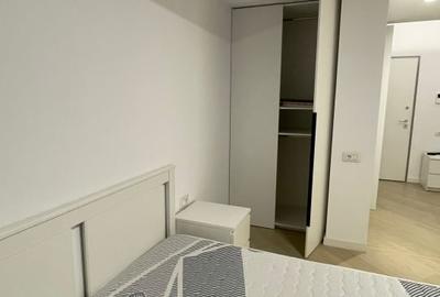 Complex premium Pipera|Apartament 2 camere de inchriat| Parcare - 4
