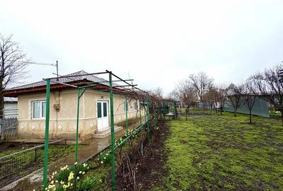 Casă cu 4 camere în Dor Mărunt - 3