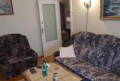Apartament cu 2 camere decomandat în Aradului - 9