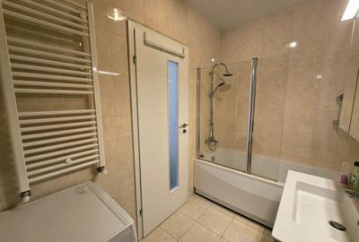 Apartament cu 3 camere, mobilat în Politehnica - 17