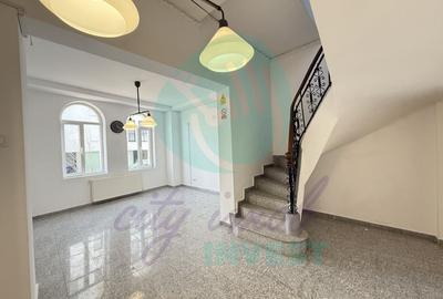 Casă individuală cu 4 camere cu Canalizare în Eminescu - 3