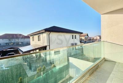 REV2003477 Casa 5 camere Otopeni cu terasa si teren de 325mp - 14