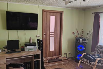 Casă cu 4 camere în Vâlcele - 7