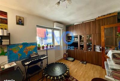 Apartament cu 3 camere în Alexandru cel Bun - 10