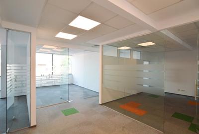 Spații de birouri disponibile în Grand Offices – Calea Floreasca 55 - 6